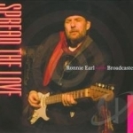 Spread the Love by Ronnie Earl / Ronnie Earl &amp; The Broadcasters