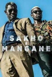 Sakho &amp; Mangane