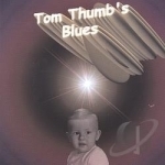 Tom Thumb&#039;s Blues: A Tribute to Judy Collins by Bob Rowe