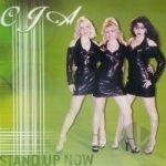 Stand Up Now by Cja