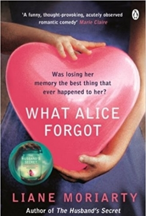 What Alice Forgot