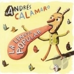 La Lengua Popular by Andres Calamaro