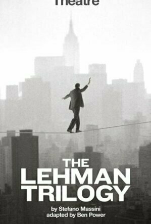The Lehman Trilogy