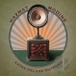 Extra-Deluxe-Supreme by Hazmat Modine