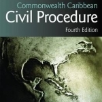 Commonwealth Caribbean Civil Procedure