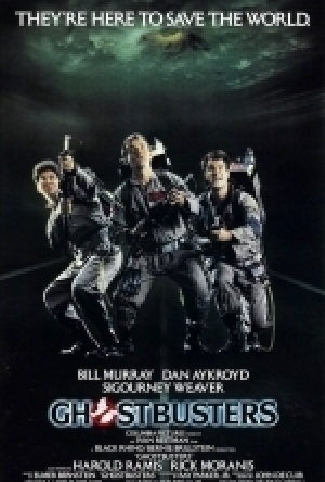 Ghostbusters (1984)