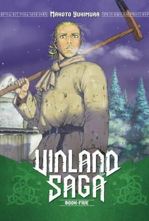 Vinland Saga, Volume 5