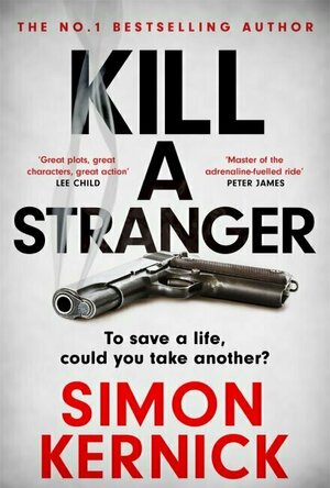 Kill A Stranger