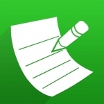 WritePad for iPad