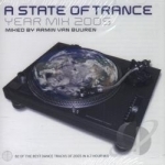 State of Trance: Year Mix 2005-2008 by Armin Van Buuren