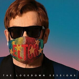 The Lockdown Sessions by Elton John