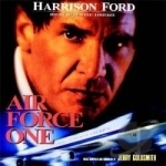 Air Force One Soundtrack by Jerry Goldsmith