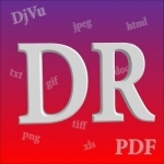 DjVu Reader