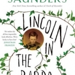 Signed: LINCOLN IN THE BARDO - signed copy