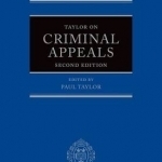 Taylor on Criminal Appeals