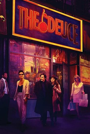 The Deuce - Season 2