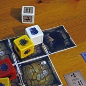 Dungeon in a Tin