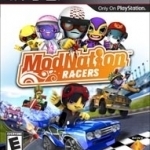 ModNation Racers 