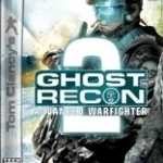 Ghost Recon: Advanced War Fighter 2 