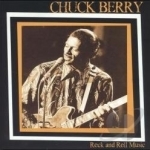 Rock and Roll Music by Chuck Berry