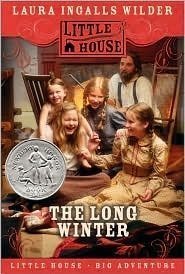 The Long Winter (Little House, #6)