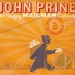 Singing Mailman Delivers by John Prine