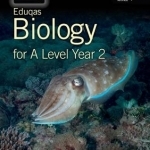 Eduqas Biology for A Level Year 2
