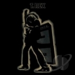 Electric Warrior by T Rex