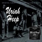 Live by Uriah Heep