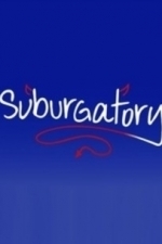 Suburgatory  - Season 2