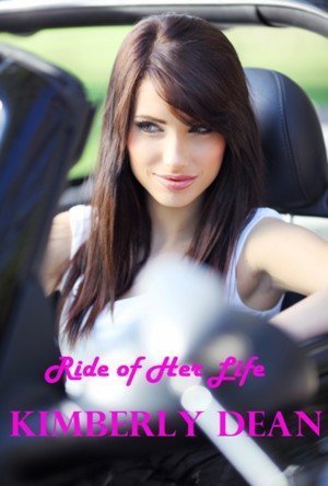 Ride of Her Life