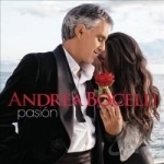 Pasion by Andrea Bocelli