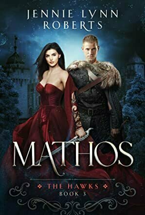 Mathos (The Hawks #3)