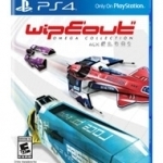 WipEout Omega Collection 