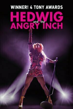 Hedwig and the Angry Inch