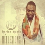 Reflexions by Herleo Muntu