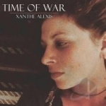 Time of War by Alexis Xanthe