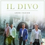 Amor &amp; Pasion by Il Divo
