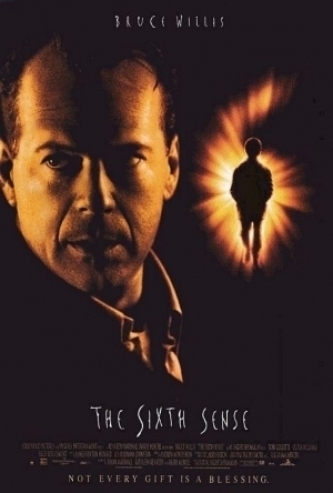 The Sixth Sense (1999)