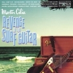 Revenge of the Surf Guitar by Martin Cilia