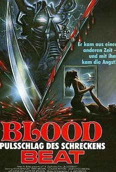 Blood Beat (1983)