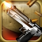 i-Gun Ultimate - Original Gun App Sensation