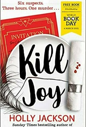 Kill Joy