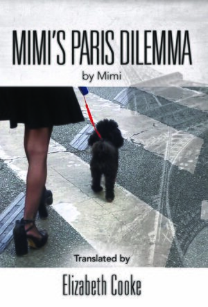 Mimi's Paris Dilemma (The Mimi Series #2)
