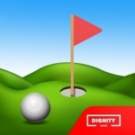 Mini Golf Smash