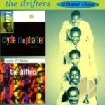 Clyde McPhatter &amp; the Drifters/Rockin&#039; &amp; Driftin&#039; by The Drifters US