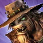 Oddworld: Stranger&#039;s Wrath