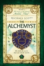 The Alchemyst (The Secrets of the Immortal Nicholas Flamel #1)