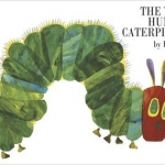 The Very Hungry Caterpillar