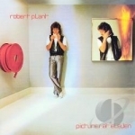 Pictures at Eleven by Robert Plant